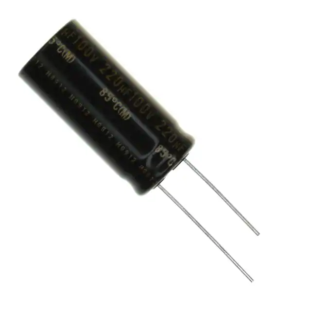UKZ2A221MHM Nichicon electronic component