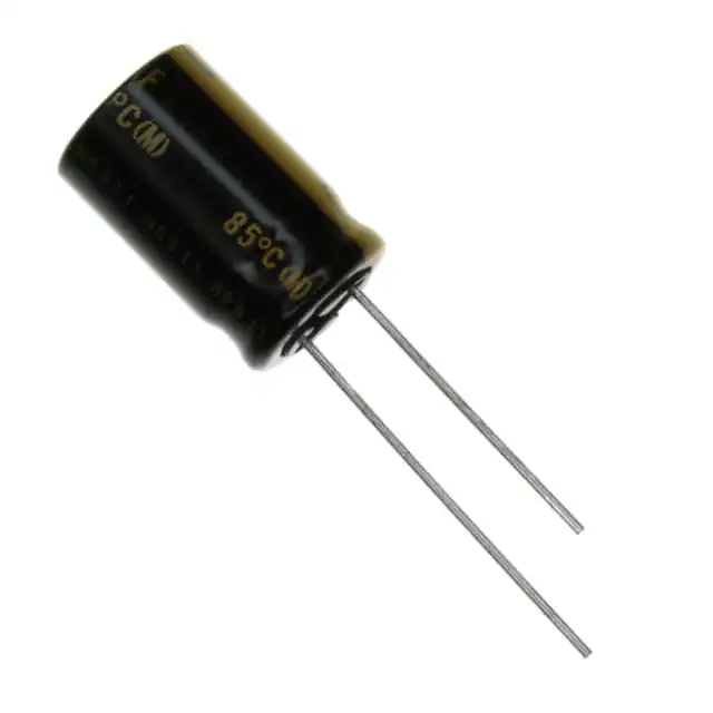 UKZ1E221MHM1TO Nichicon electronic component