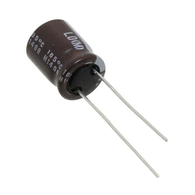 ULD2G5R6MPD Nichicon electronic component