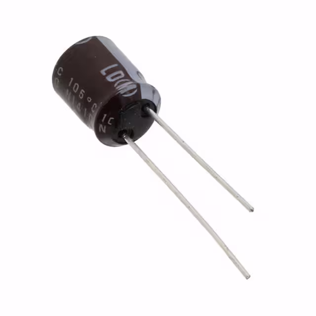 ULD2E4R7MPD Nichicon electronic component