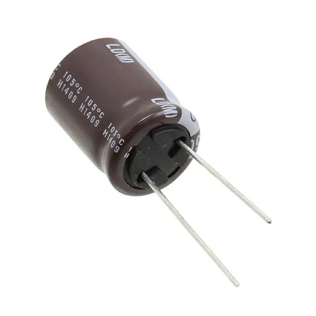 ULD2W270MHD1TN Nichicon electronic component