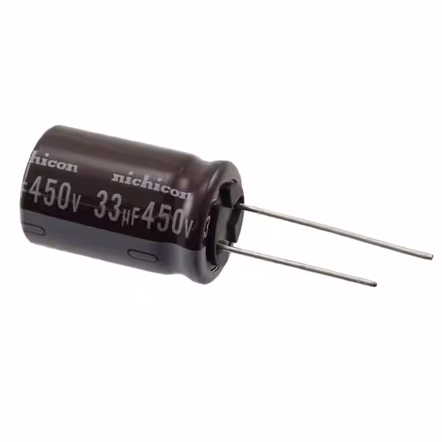 ULD2W330MHD Nichicon electronic component