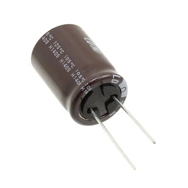 ULD2W680MHD Nichicon electronic component