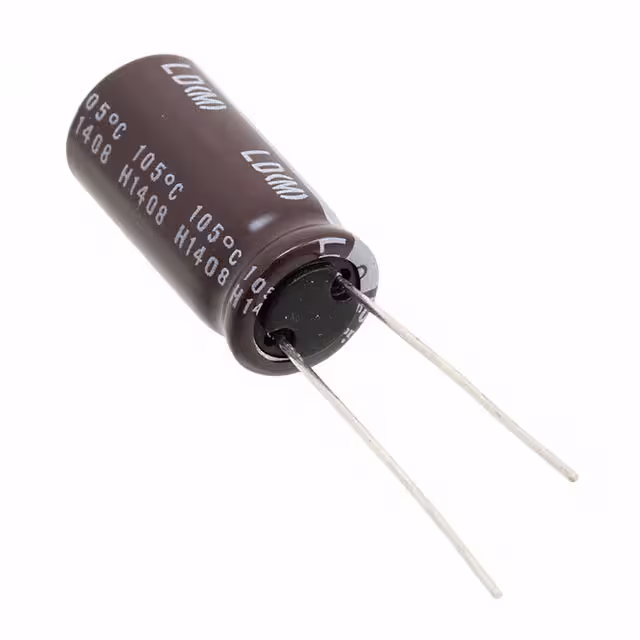 ULD2W100MPD Nichicon electronic component