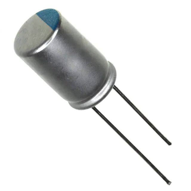 336ULG020MEF Cornell Dubilier Knowles electronic component