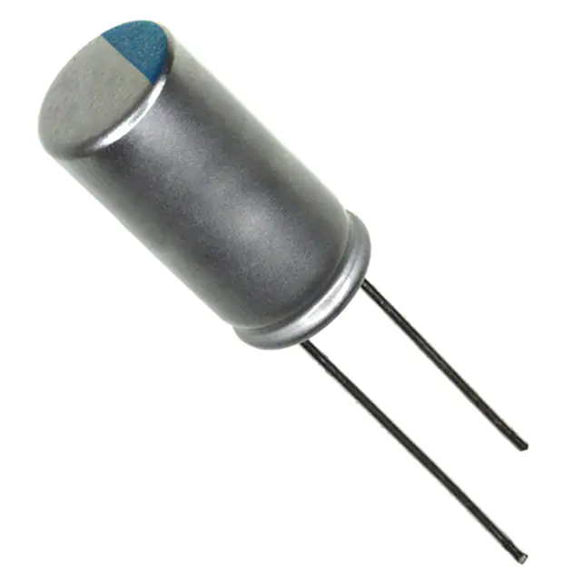 827ULR6R3MGH Cornell Dubilier Knowles electronic component