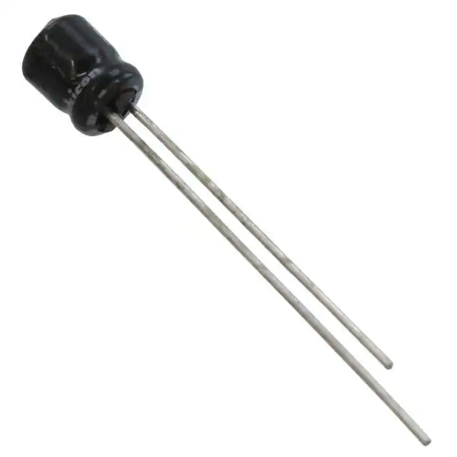 UMA1C100MDD1TE Nichicon electronic component