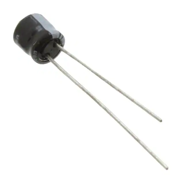 UMA1E100MDD1TE Nichicon electronic component