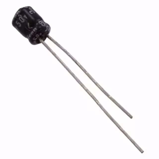 UMA1H2R2MDD Nichicon electronic component