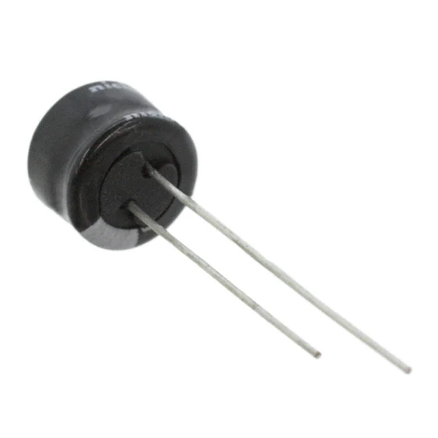 UMA0J221MDD1TE Nichicon electronic component