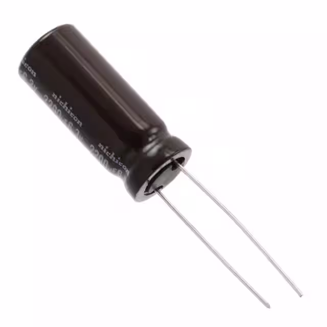 UPA0J222MPD6TD Nichicon electronic component