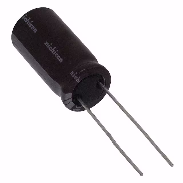 UPA1C102MPD6TD Nichicon electronic component