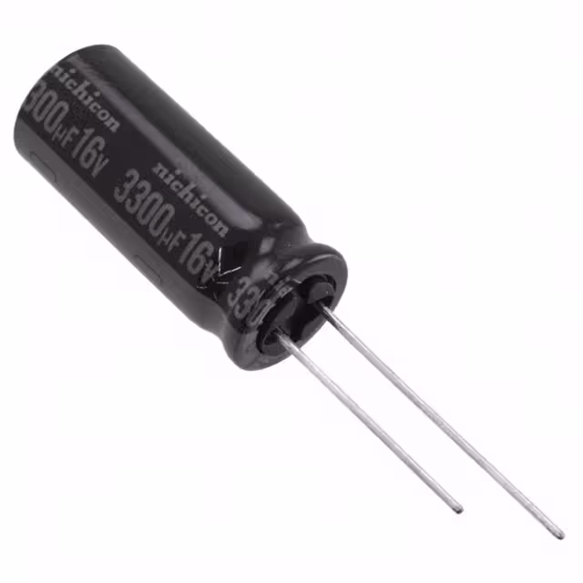 UPA1C332MHD Nichicon electronic component