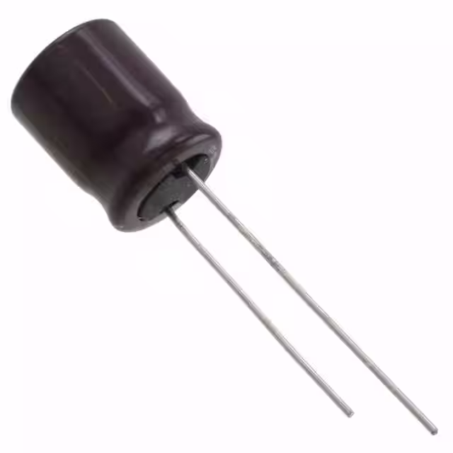 UPB1C471MPD1TD Nichicon electronic component
