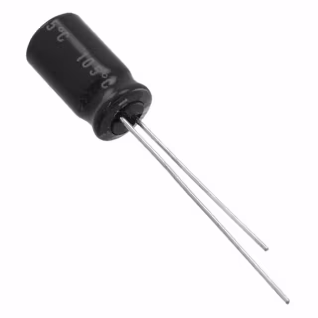 UPB1E101MED Nichicon electronic component