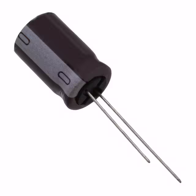UPB1E102MHD Nichicon electronic component