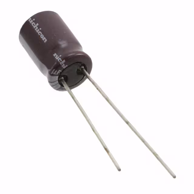UPB1E221MPD Nichicon electronic component