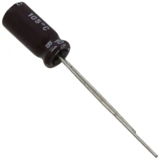 UPB1E470MDD Nichicon electronic component