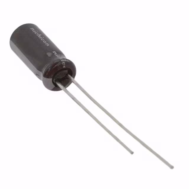 UPB1H220MDD Nichicon electronic component