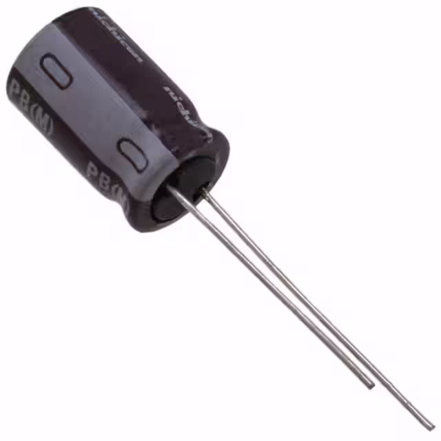 UPB1H221MPD Nichicon electronic component