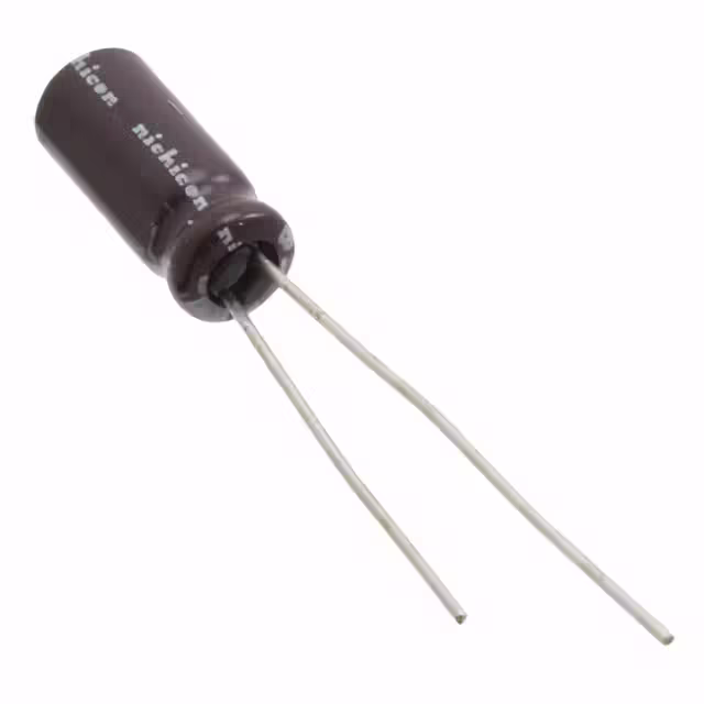 UPB1H3R3MDD1TD Nichicon electronic component