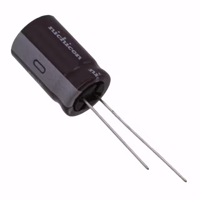 UPB2E220MHD Nichicon electronic component