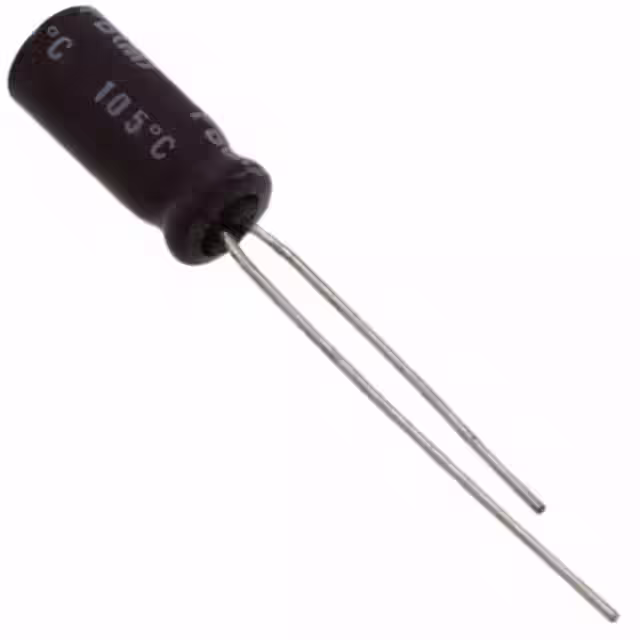 UPB1H4R7MDD Nichicon electronic component