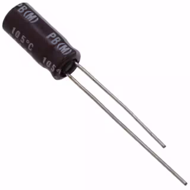UPB1V330MDD Nichicon electronic component