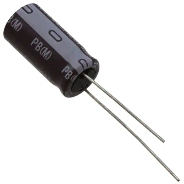 UPB2V100MPD Nichicon electronic component