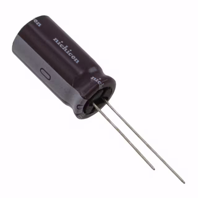 UPB2D680MHD Nichicon electronic component