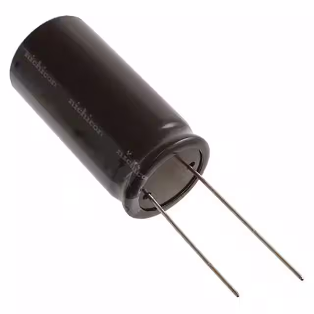 UPB2D681MRD Nichicon electronic component