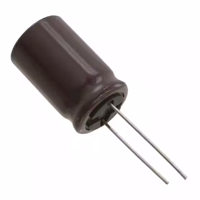 UPB2E680MHD Nichicon electronic component