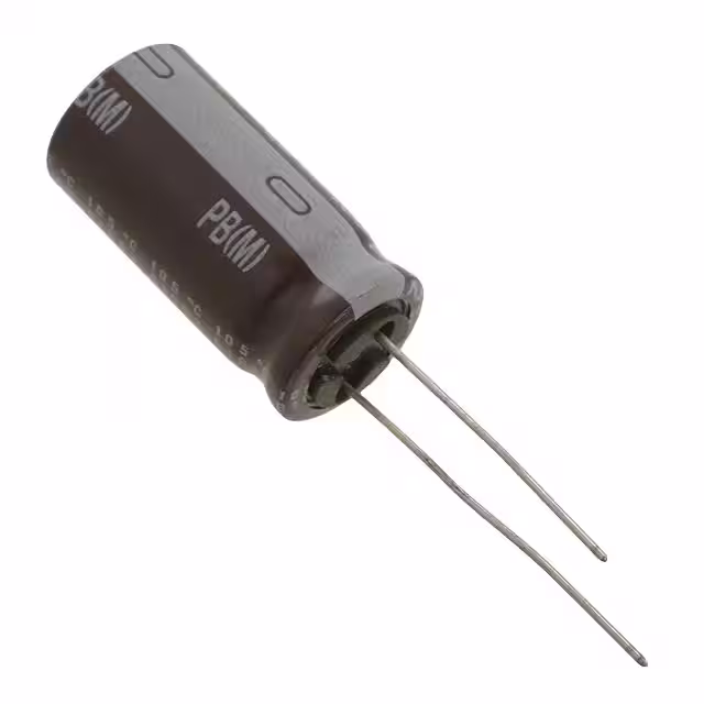 UPB2G220MHD Nichicon electronic component