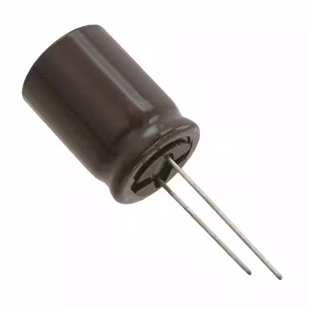 UPB2G470MHD Nichicon electronic component
