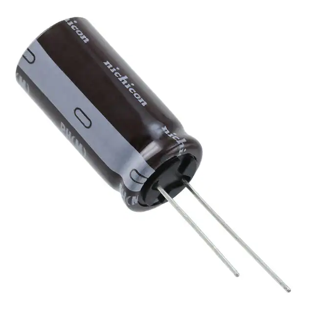 UPH2W121MHD6 Nichicon electronic component