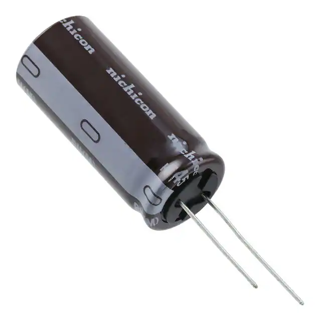 UPH2W121MHD Nichicon electronic component