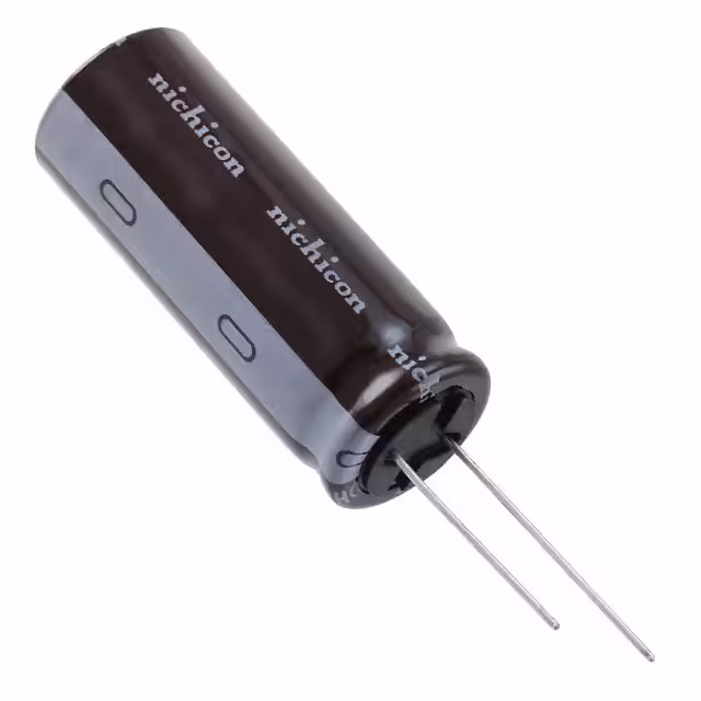 UPH2G221MHD Nichicon electronic component