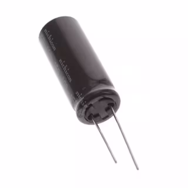 UPH2G151MHD Nichicon electronic component