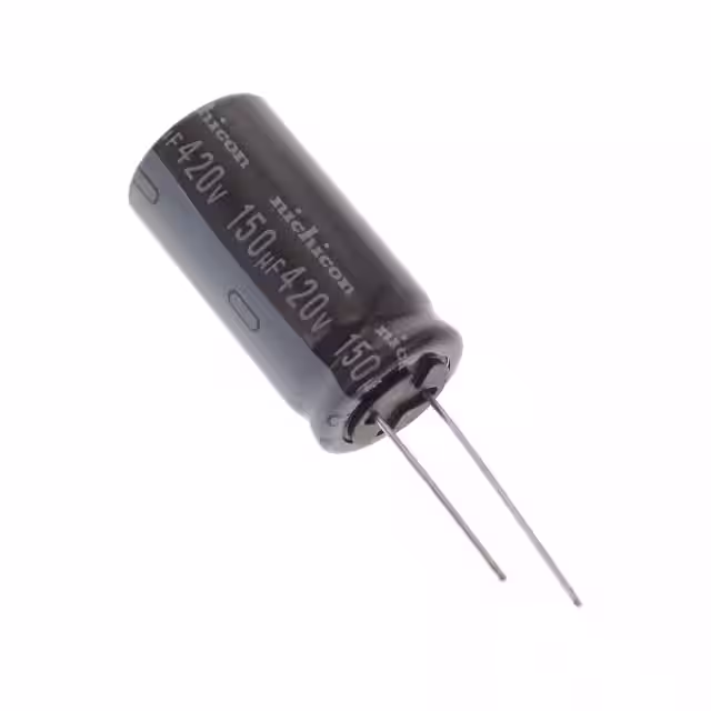 UPHW6151MHD Nichicon electronic component