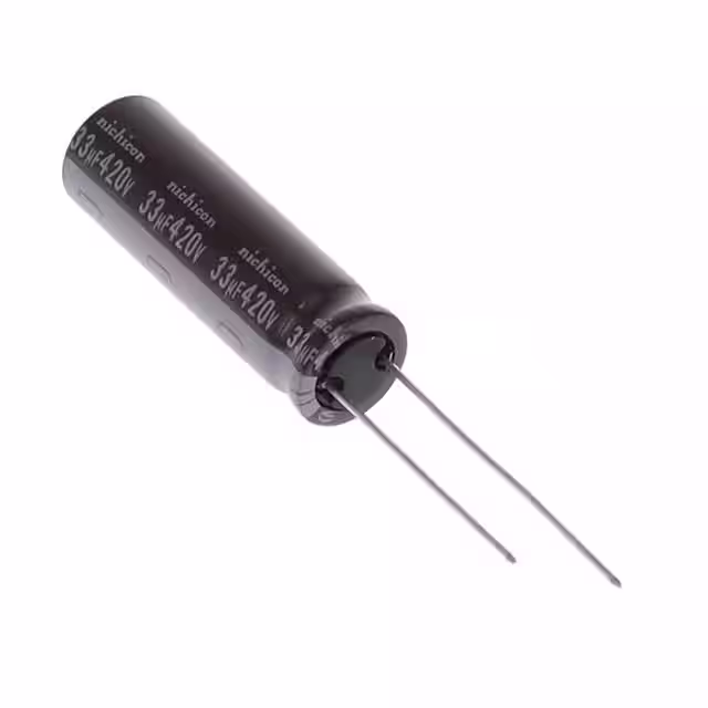 UPHW6330MPD Nichicon electronic component