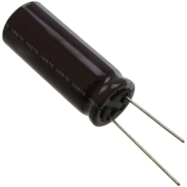 UPJ1V272MHD Nichicon electronic component