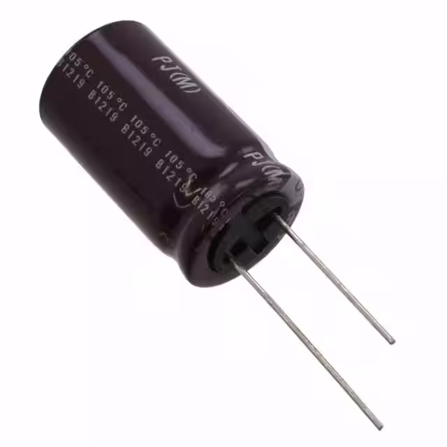 UPJ0J103MHD6 Nichicon electronic component