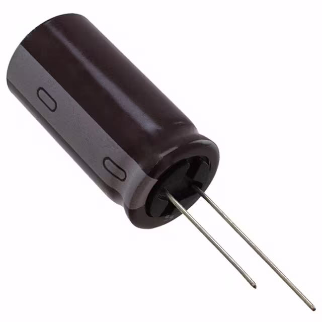 UPJ1K821MHD Nichicon electronic component