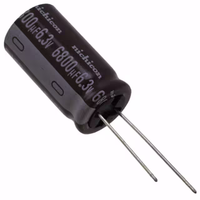 UPJ0J682MHD Nichicon electronic component