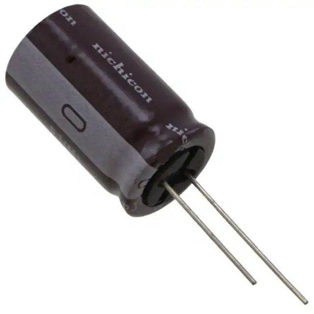 UPJ1K561MHD6 Nichicon electronic component