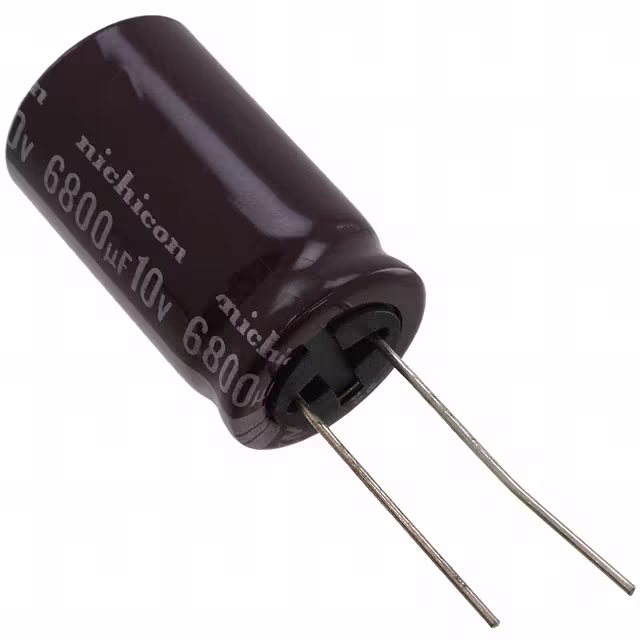 UPJ1A682MHD6 Nichicon electronic component
