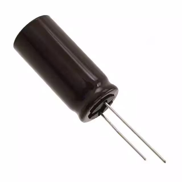UPJ1E332MHD Nichicon electronic component