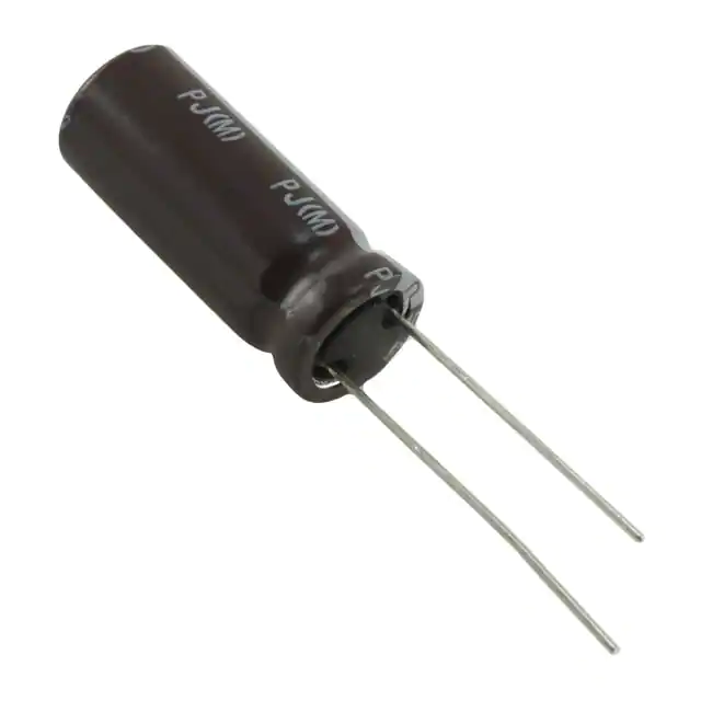 UPJ1H4R7MDD1TA Nichicon electronic component