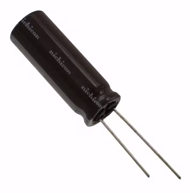 UPJ1C272MHD Nichicon electronic component