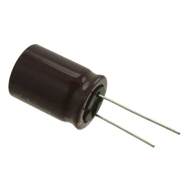 UPJ1J681MHD6 Nichicon electronic component